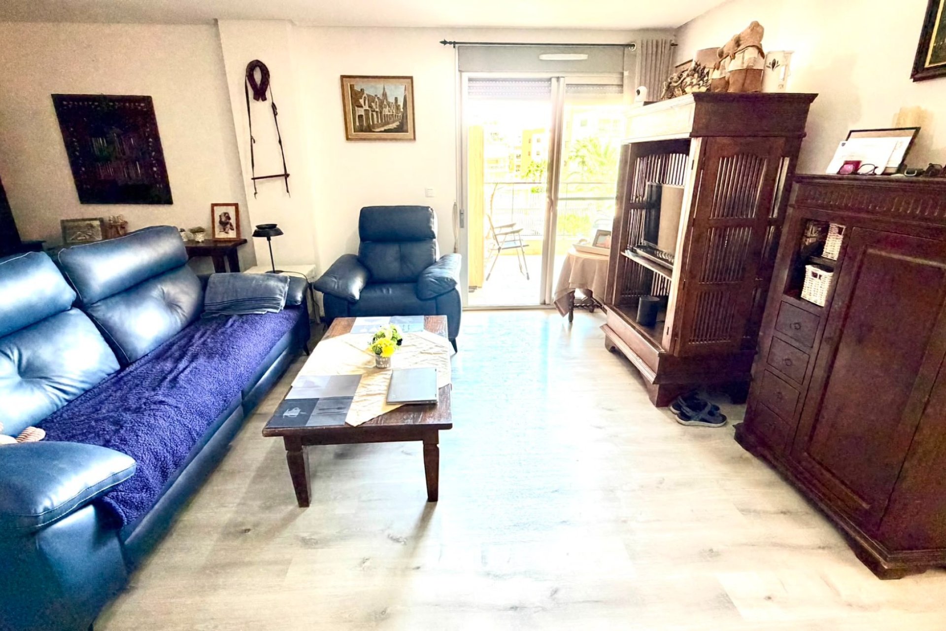 Reventa - Apartamento / piso -
Orihuela Costa - La Zenia