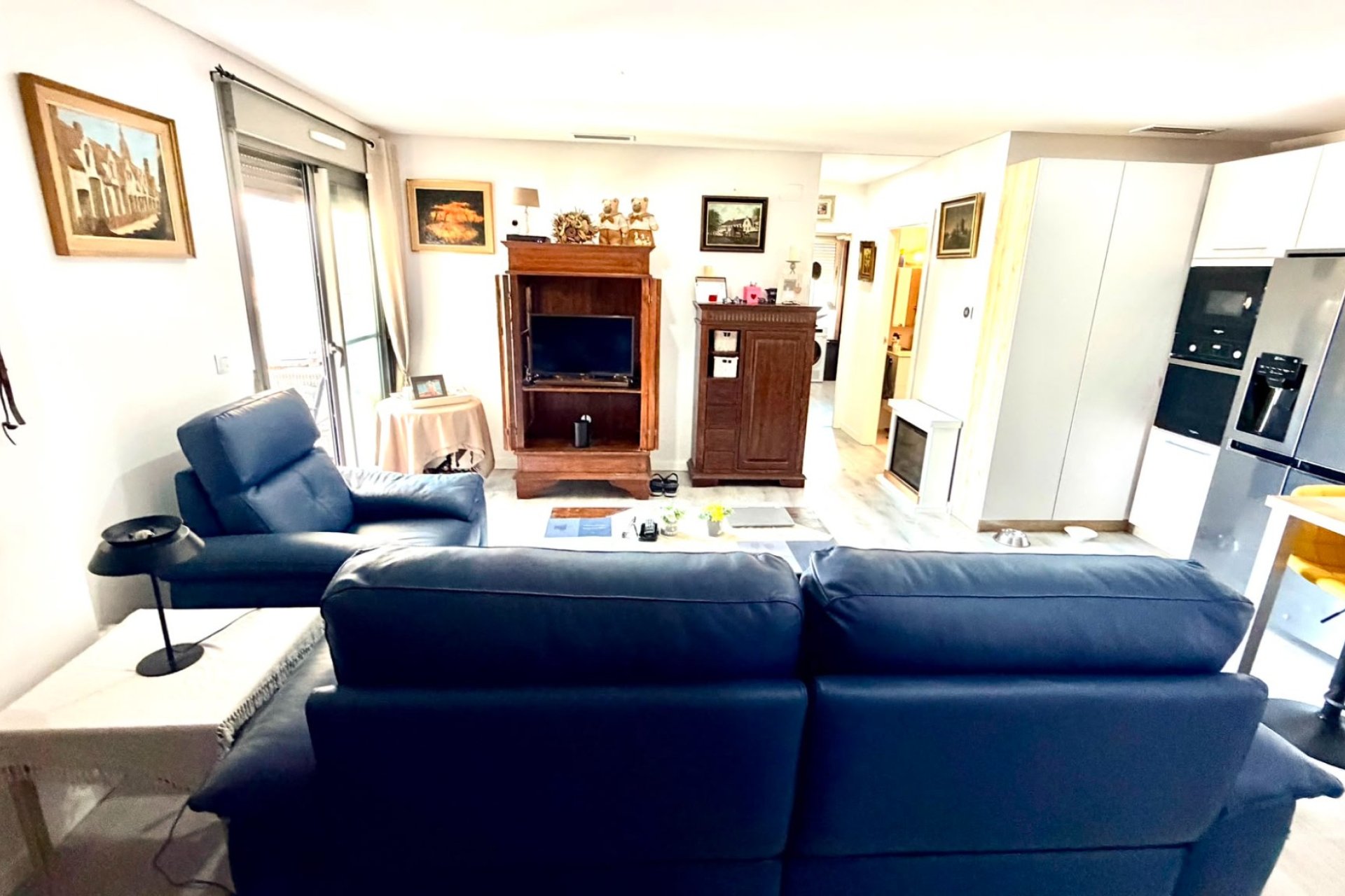 Reventa - Apartamento / piso -
Orihuela Costa - La Zenia