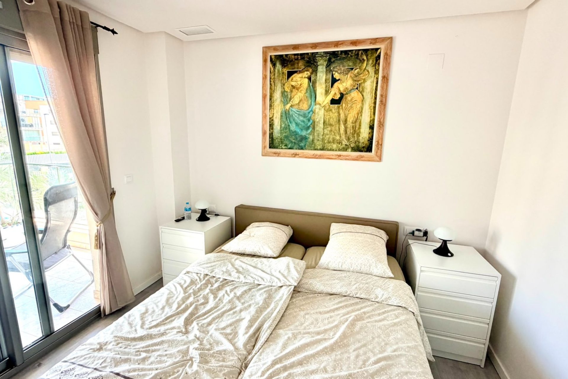 Reventa - Apartamento / piso -
Orihuela Costa - La Zenia