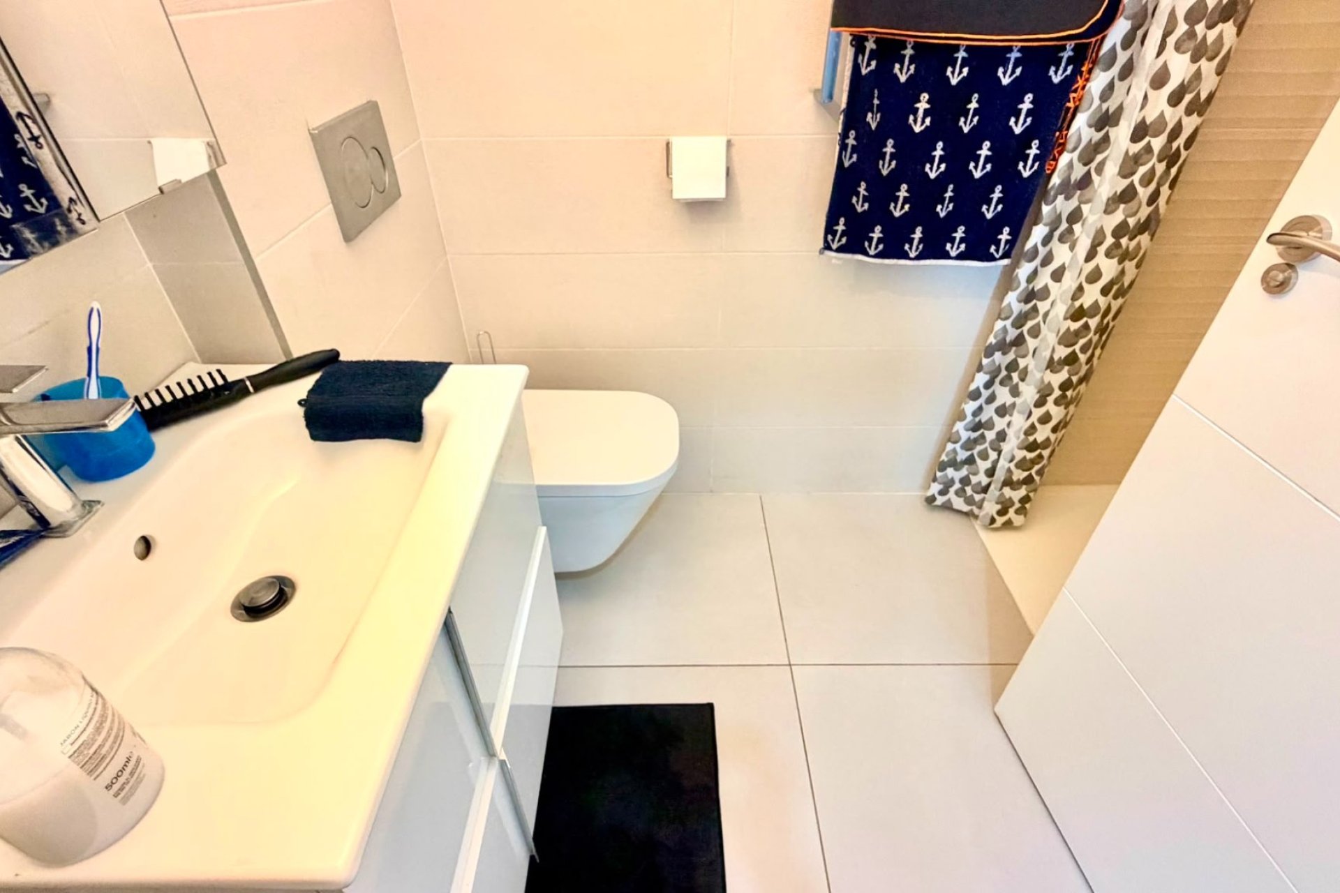 Reventa - Apartamento / piso -
Orihuela Costa - La Zenia
