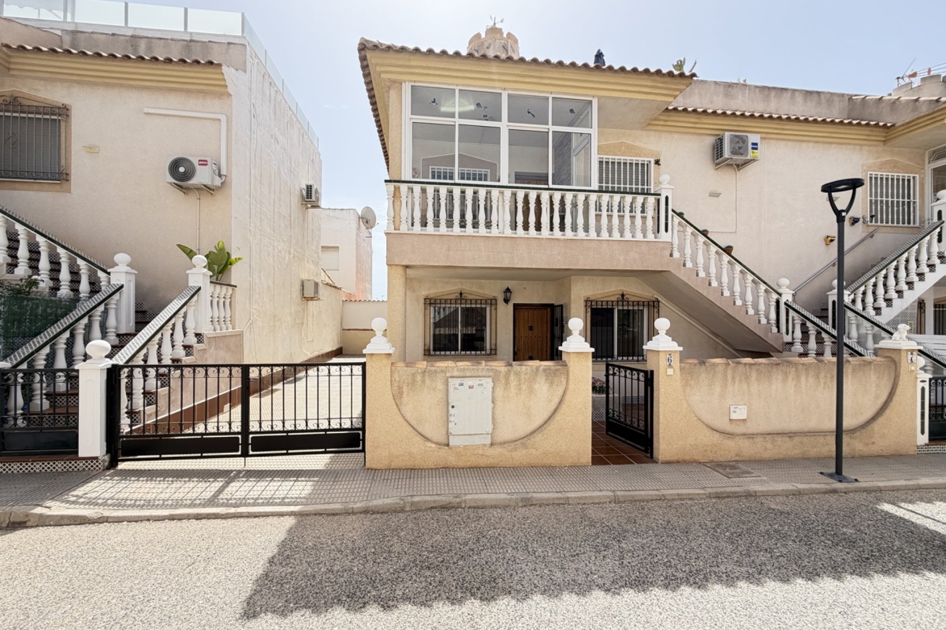 Reventa - Apartamento / piso -
Orihuela Costa - La Zenia