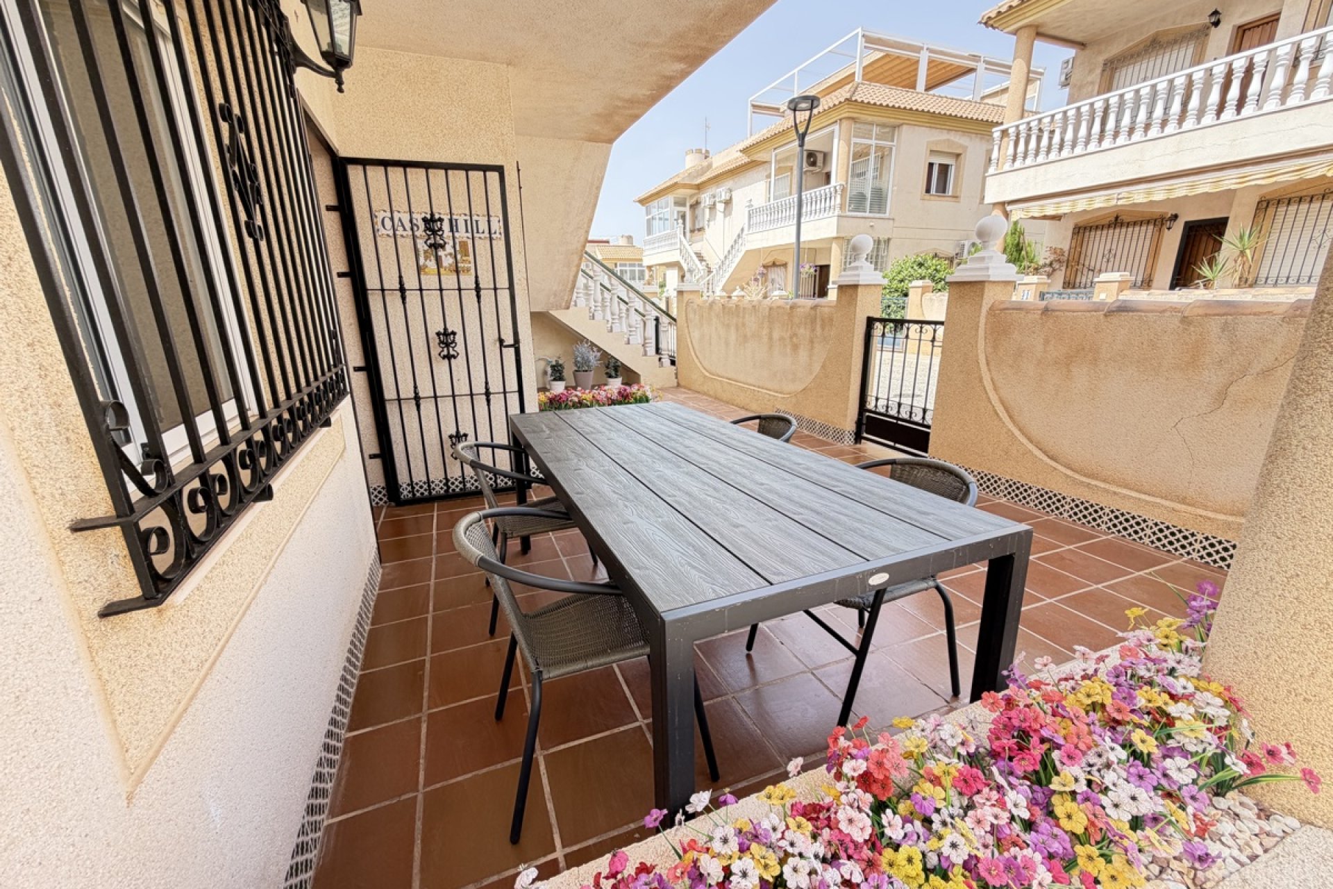 Reventa - Apartamento / piso -
Orihuela Costa - La Zenia