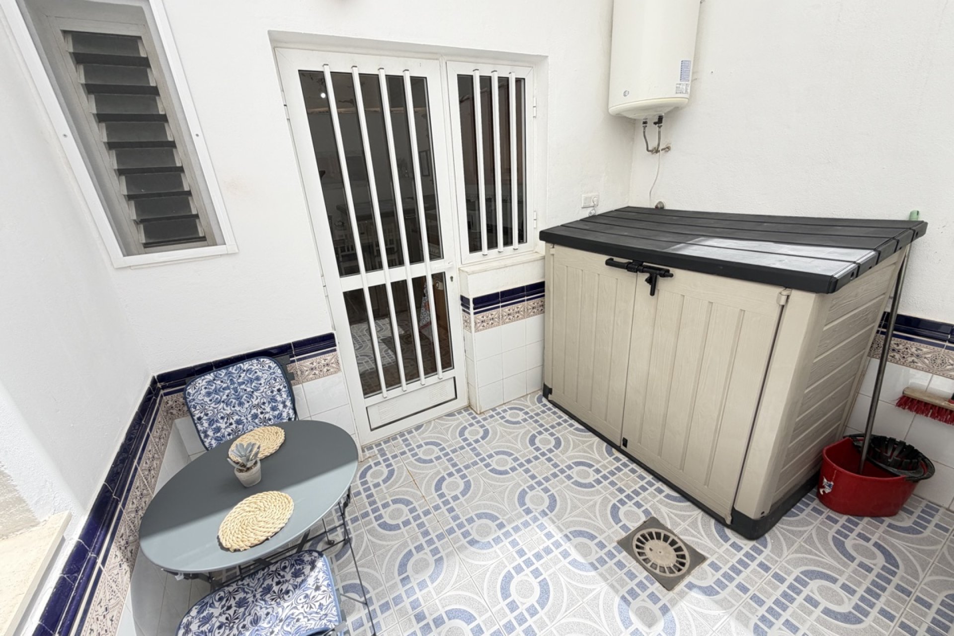 Reventa - Apartamento / piso -
Orihuela Costa - La Zenia