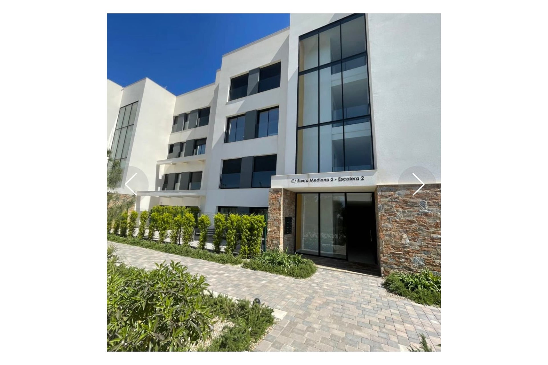 Reventa - Apartamento / piso -
Orihuela Costa - Las Colinas Golf