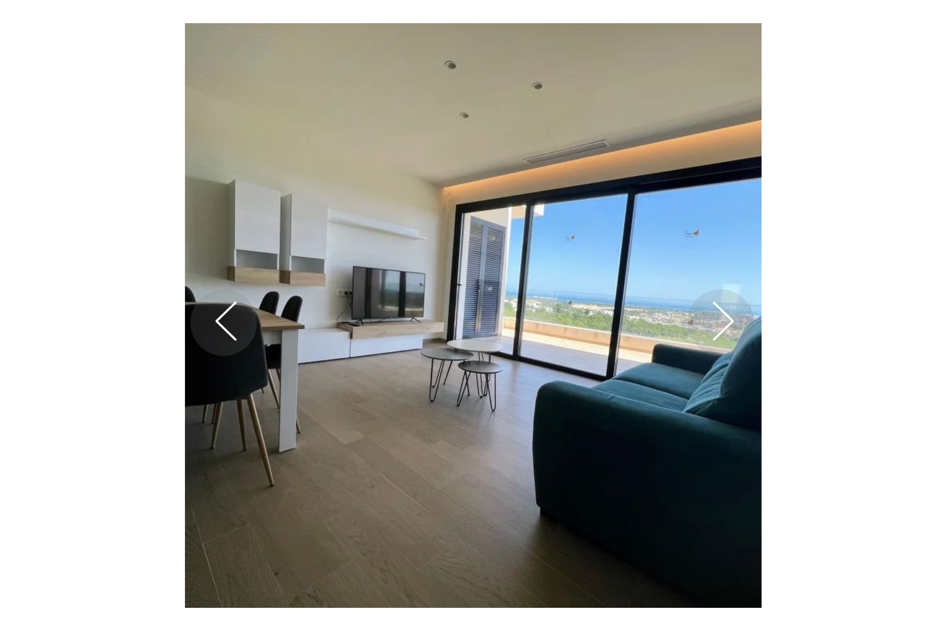 Reventa - Apartamento / piso -
Orihuela Costa - Las Colinas Golf