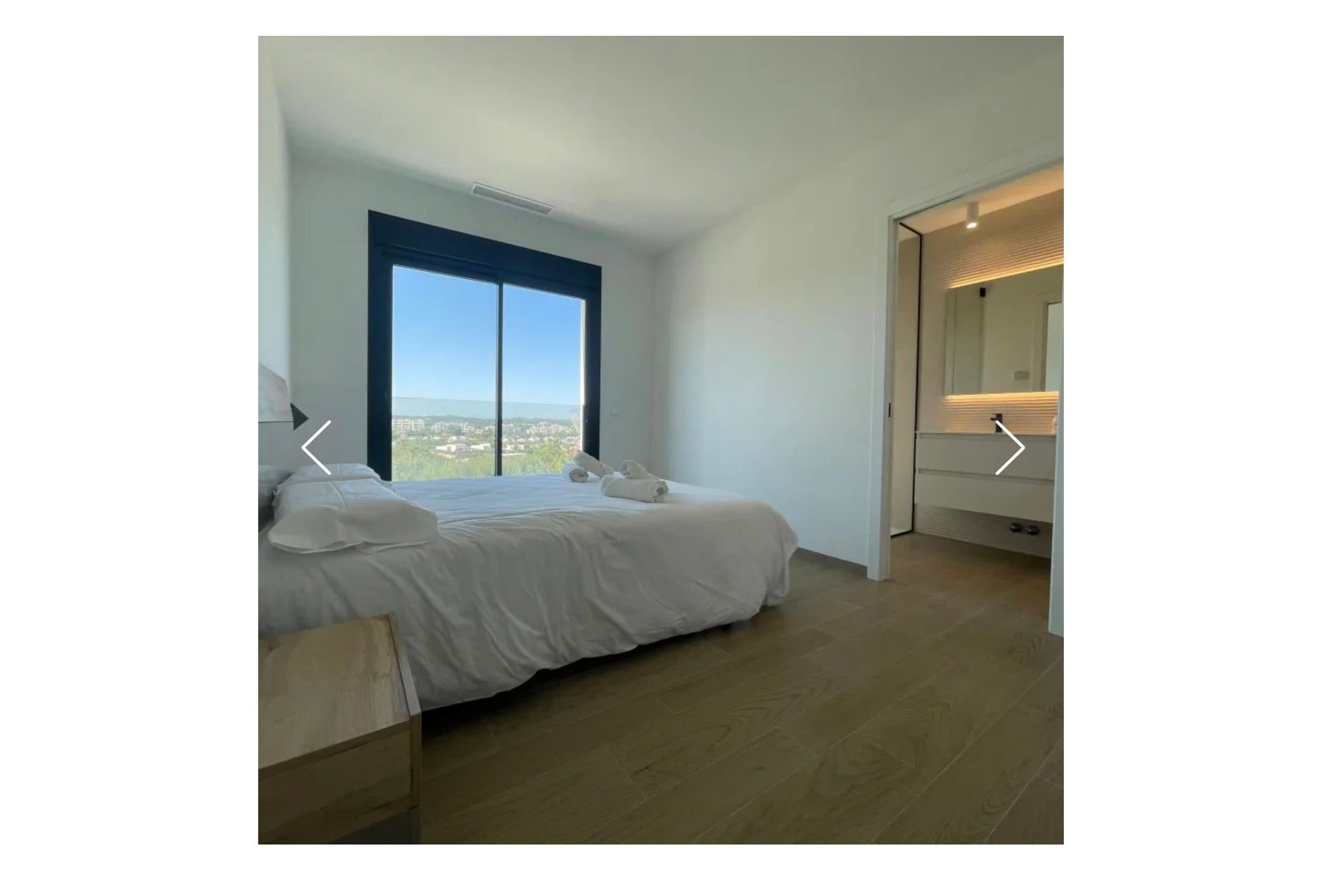 Reventa - Apartamento / piso -
Orihuela Costa - Las Colinas Golf