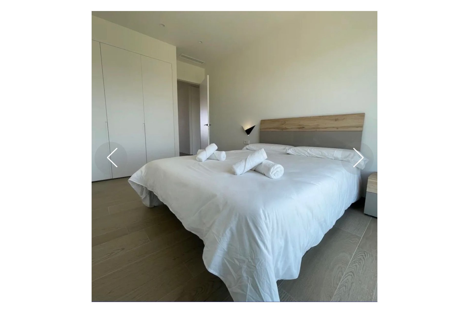 Reventa - Apartamento / piso -
Orihuela Costa - Las Colinas Golf