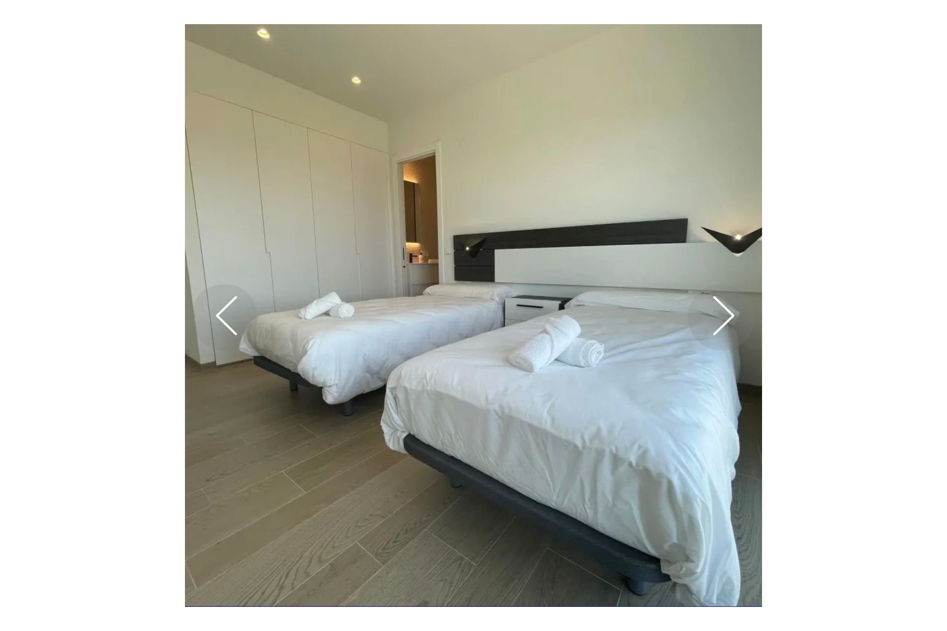 Reventa - Apartamento / piso -
Orihuela Costa - Las Colinas Golf