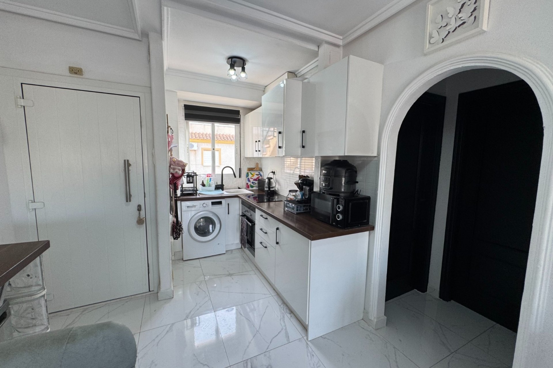 Reventa - Apartamento / piso -
Orihuela Costa - Las Filipinas