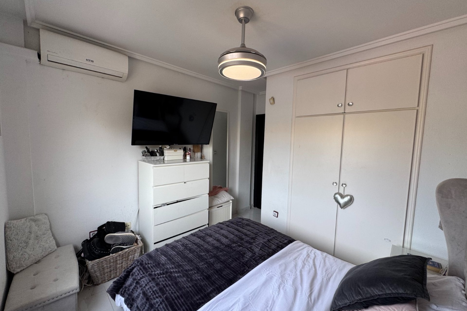 Reventa - Apartamento / piso -
Orihuela Costa - Las Filipinas