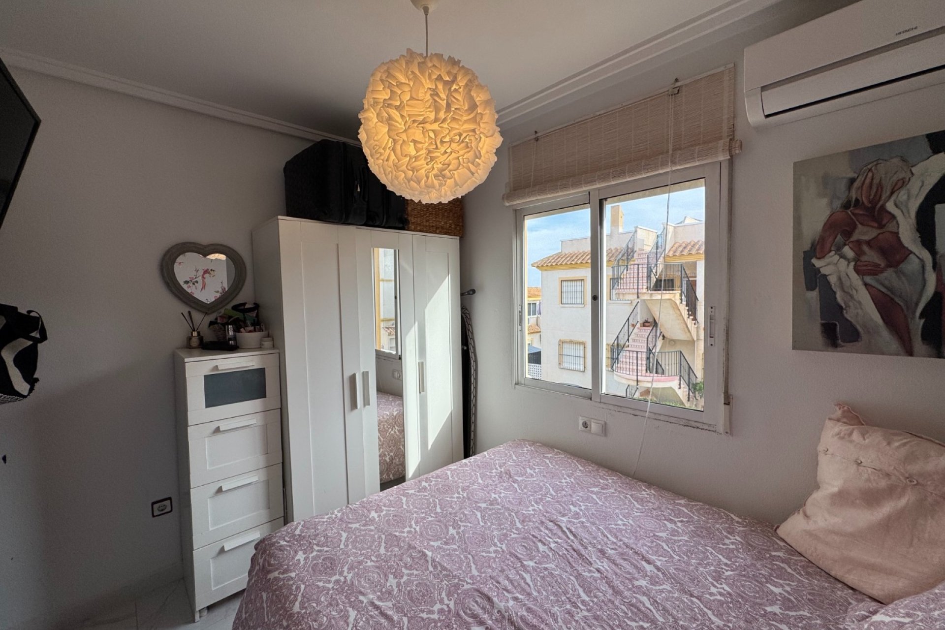 Reventa - Apartamento / piso -
Orihuela Costa - Las Filipinas