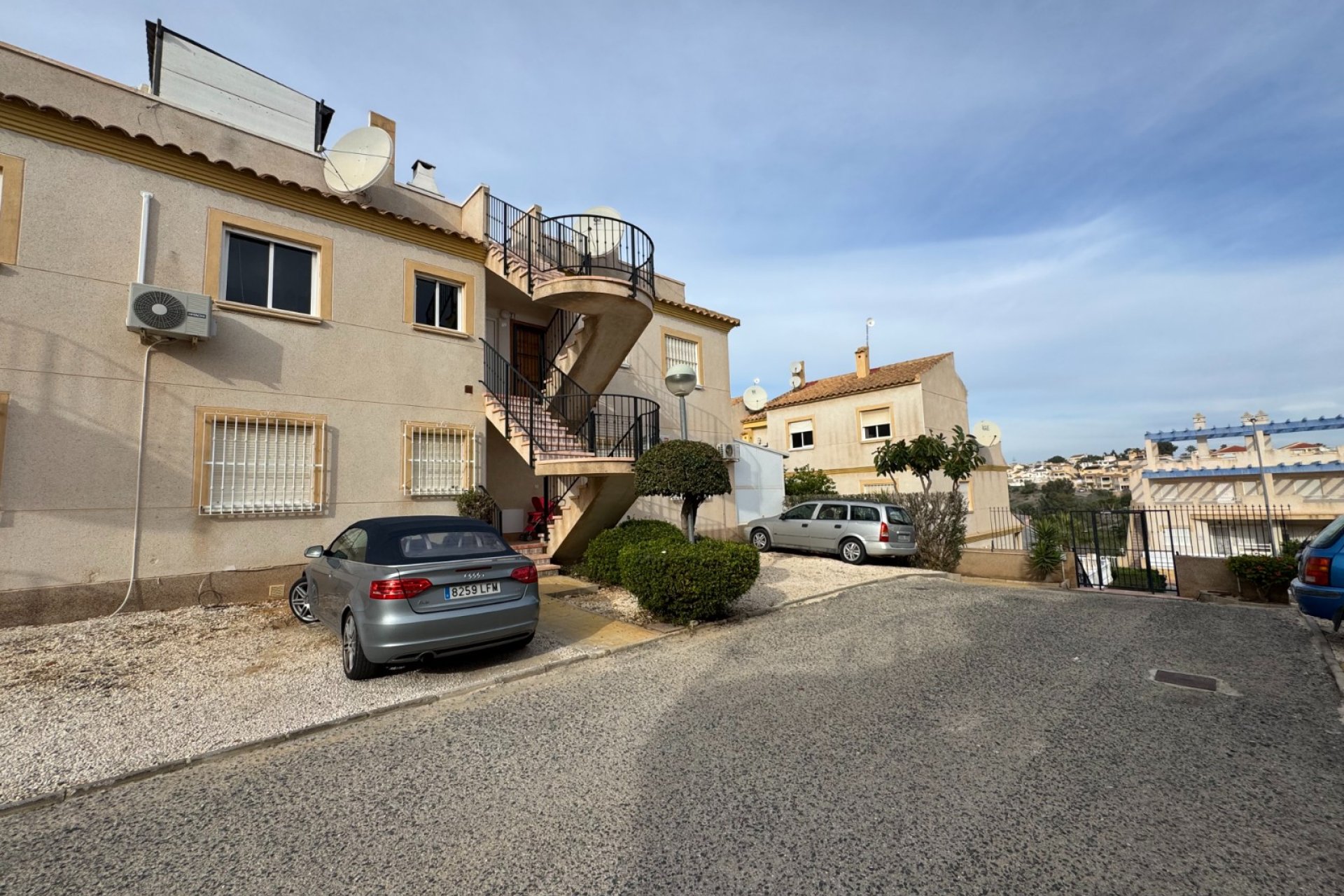 Reventa - Apartamento / piso -
Orihuela Costa - Las Filipinas