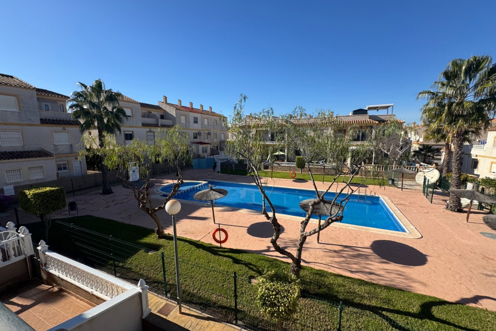 Reventa - Apartamento / piso -
Orihuela Costa - Las Filipinas