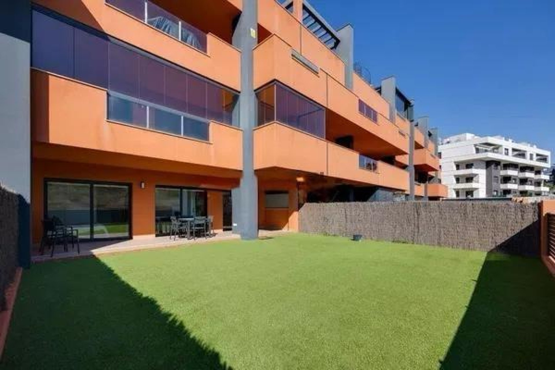 Reventa - Apartamento / piso -
Orihuela Costa - Las Filipinas