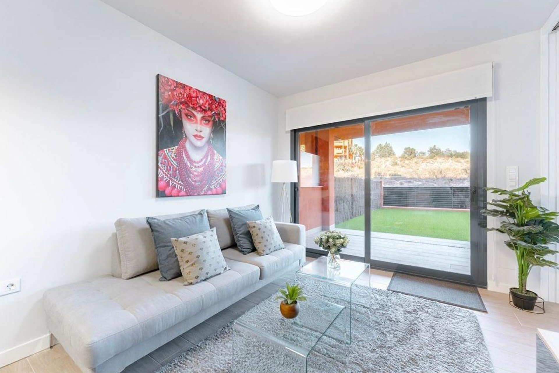 Reventa - Apartamento / piso -
Orihuela Costa - Las Filipinas