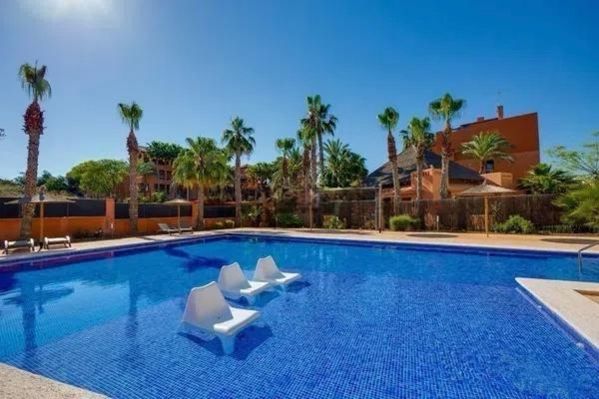 Reventa - Apartamento / piso -
Orihuela Costa - Las Filipinas