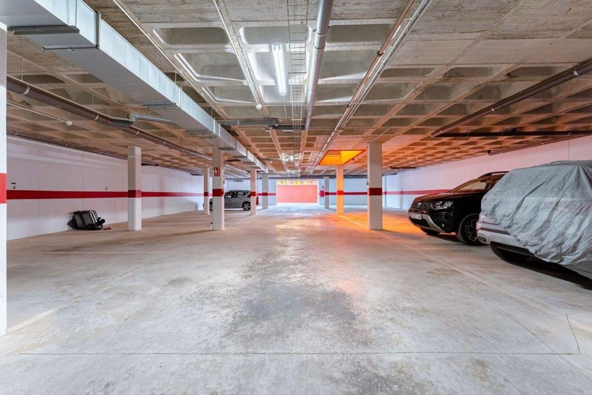 Reventa - Apartamento / piso -
Orihuela Costa - Las Filipinas