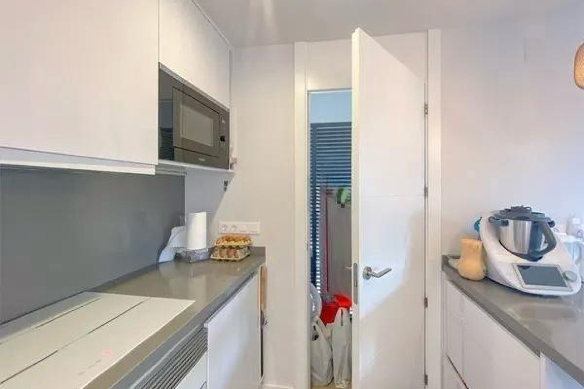 Reventa - Apartamento / piso -
Orihuela Costa - Las Filipinas