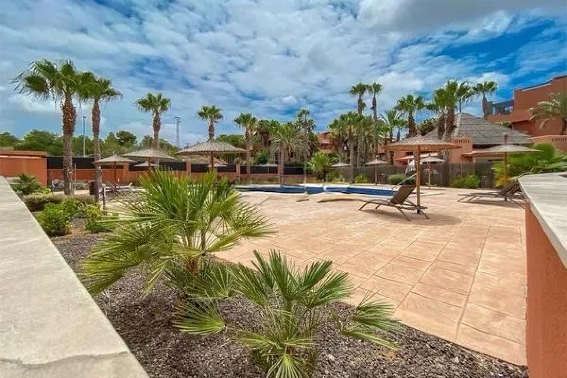 Reventa - Apartamento / piso -
Orihuela Costa - Las Filipinas