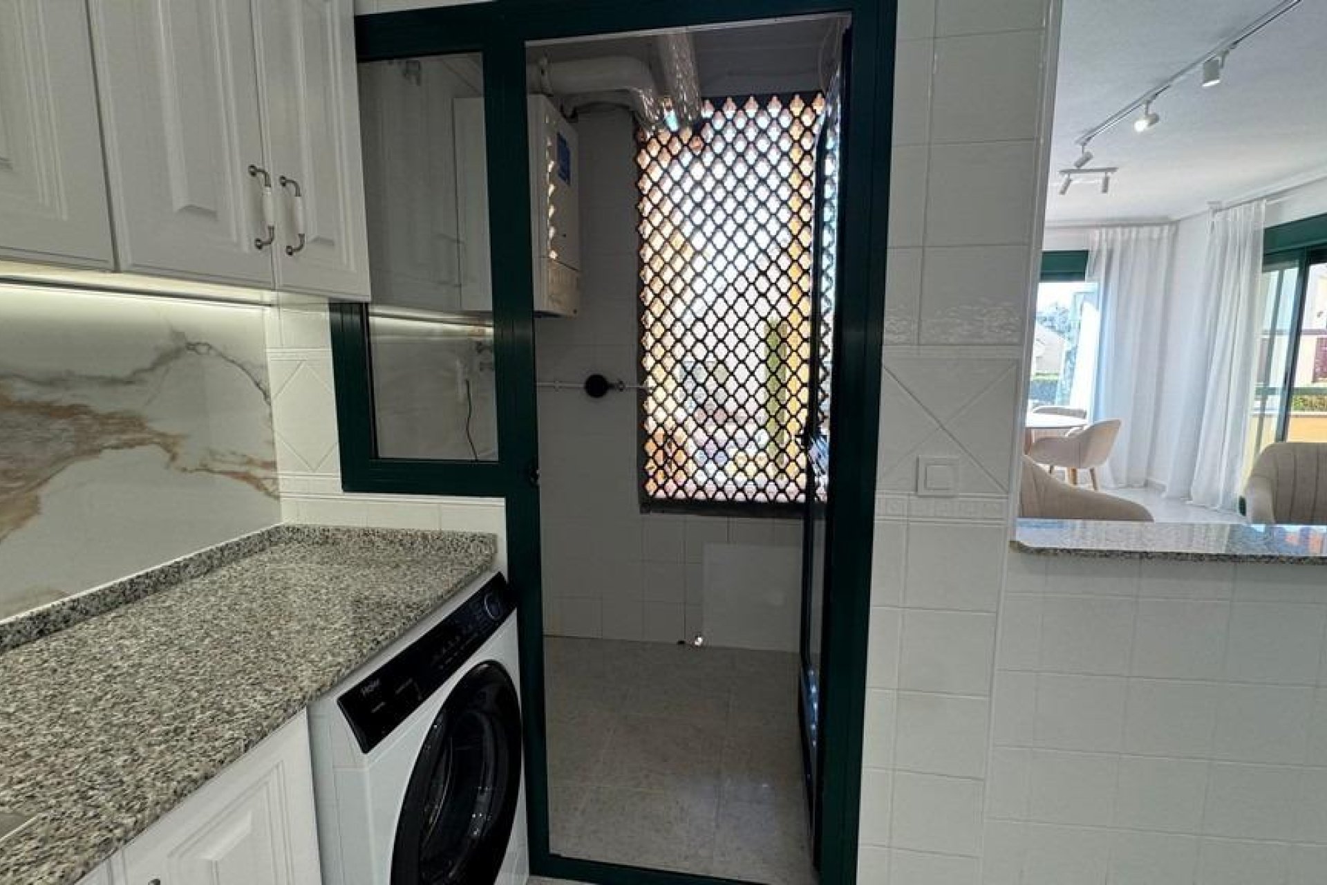 Reventa - Apartamento / piso -
Orihuela Costa - Las Filipinas