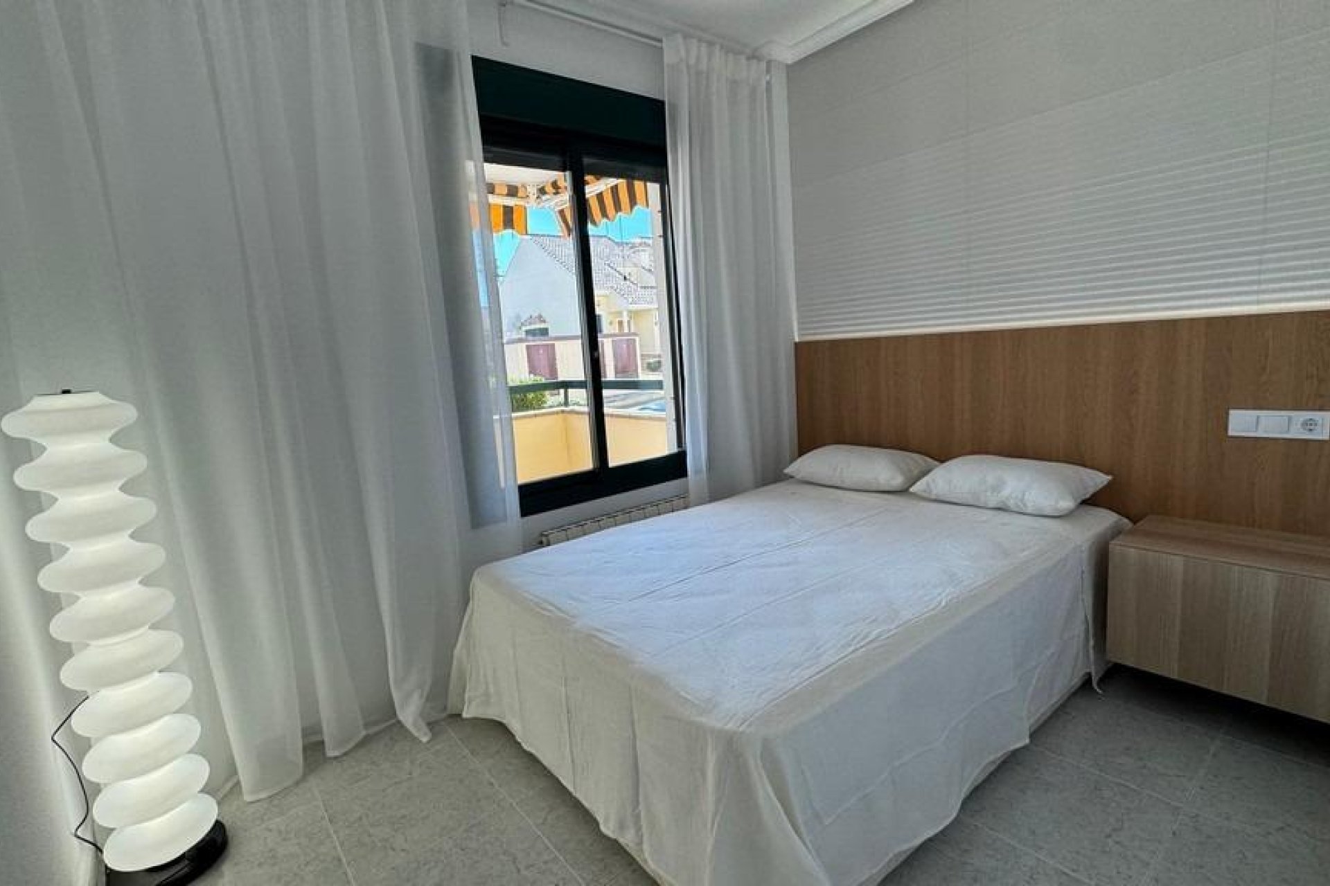 Reventa - Apartamento / piso -
Orihuela Costa - Las Filipinas