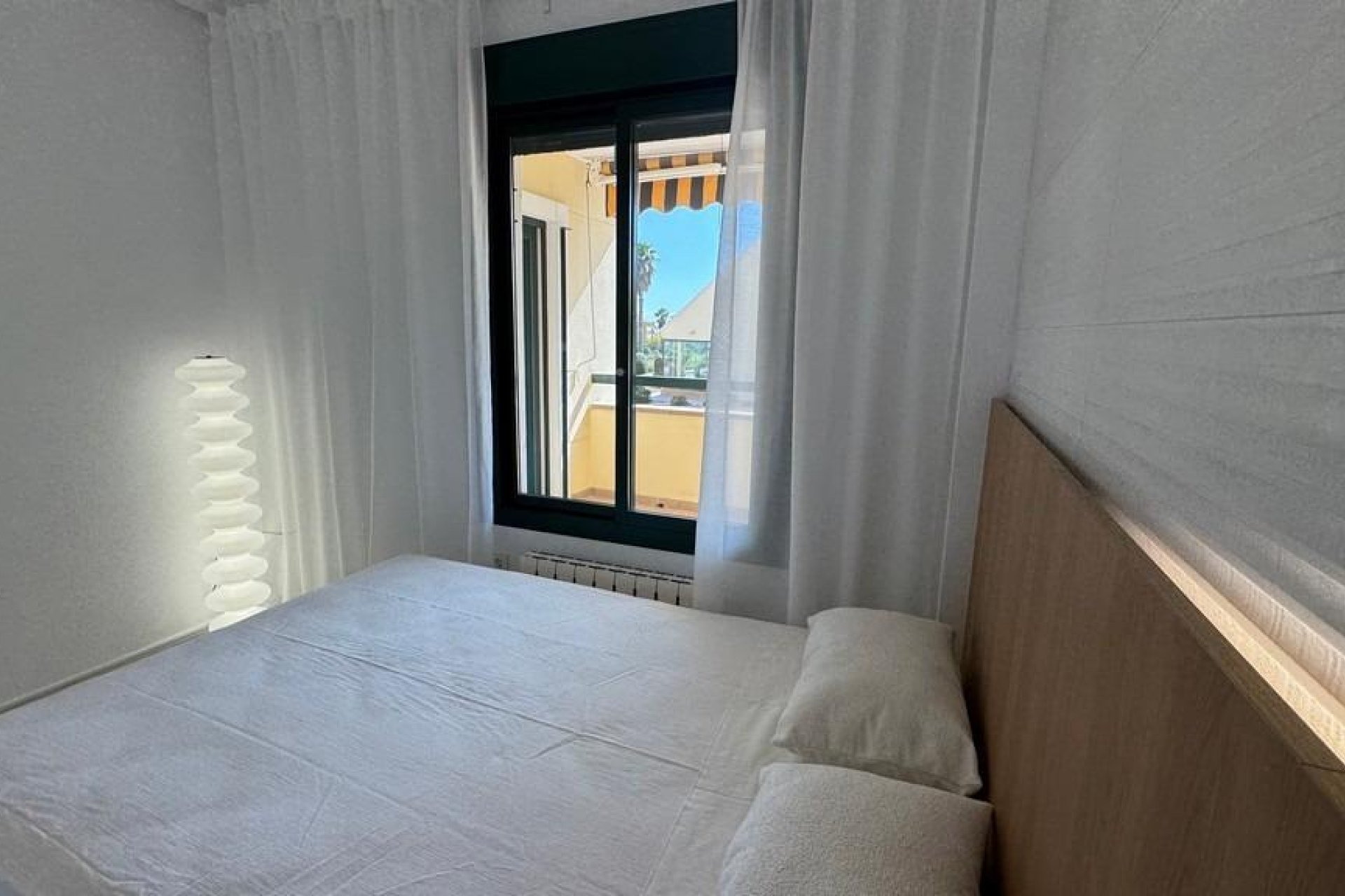 Reventa - Apartamento / piso -
Orihuela Costa - Las Filipinas