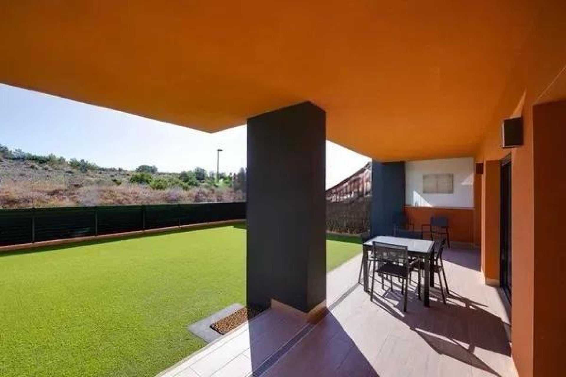 Reventa - Apartamento / piso -
Orihuela Costa - Las Filipinas