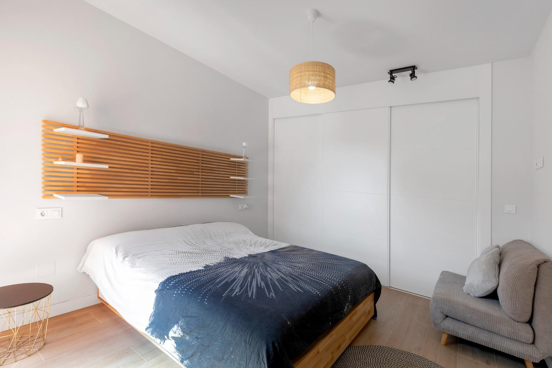 Reventa - Apartamento / piso -
Orihuela Costa - Las Filipinas