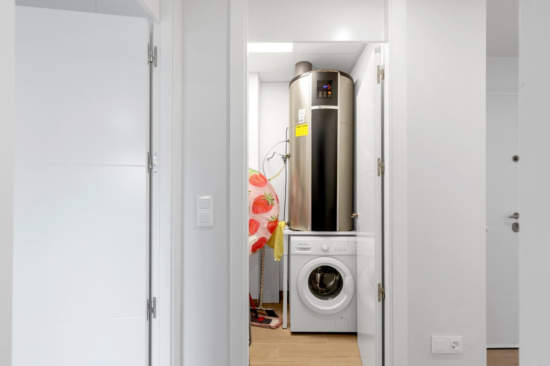 Reventa - Apartamento / piso -
Orihuela Costa - Las Filipinas