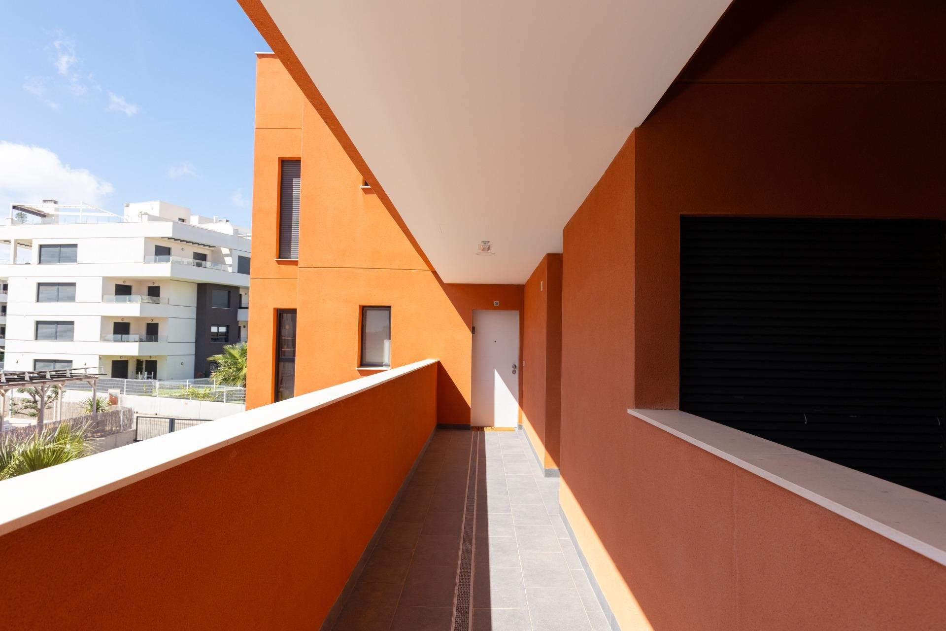 Reventa - Apartamento / piso -
Orihuela Costa - Las Filipinas