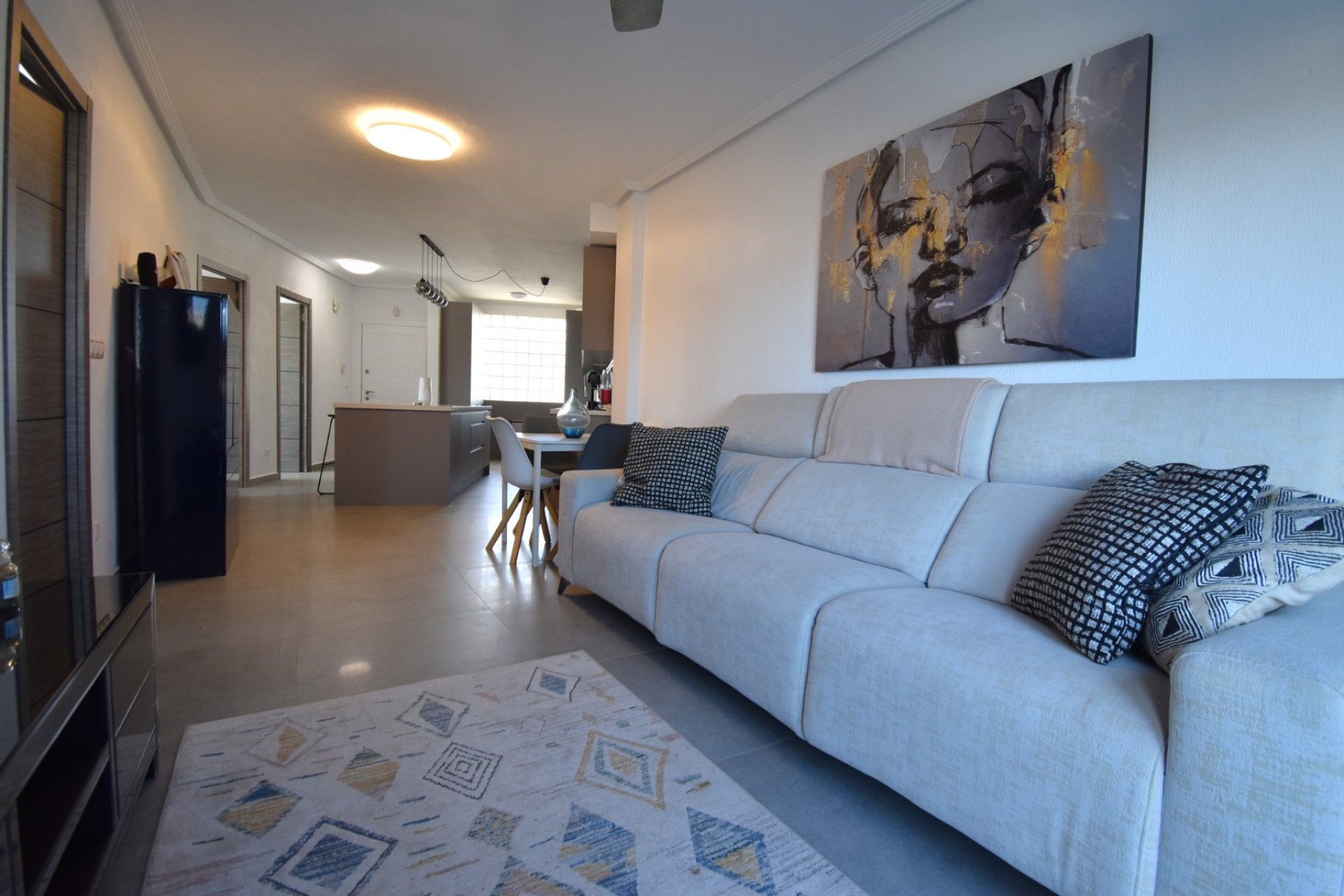 Reventa - Apartamento / piso -
Orihuela Costa - Las Filipinas