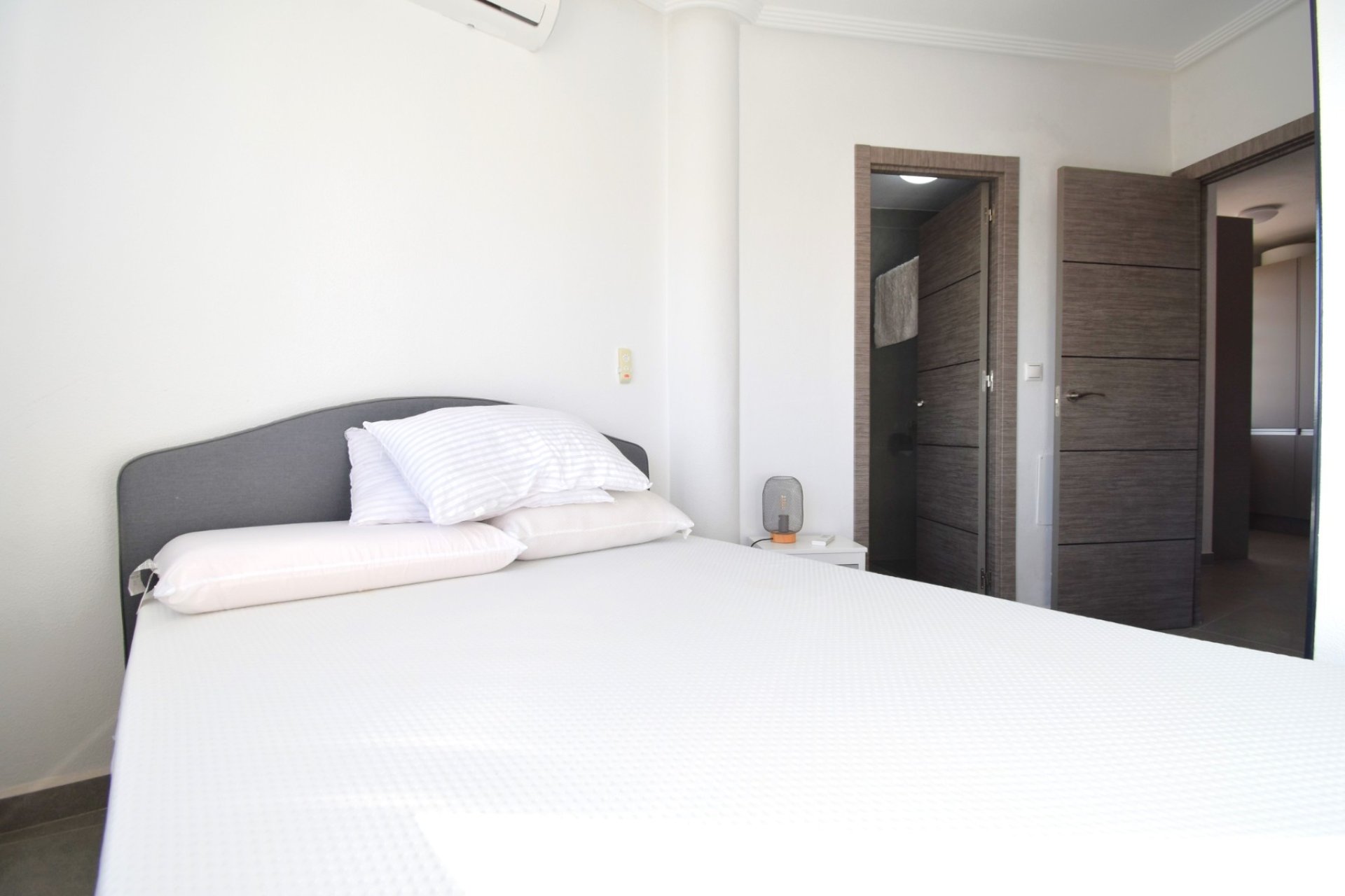 Reventa - Apartamento / piso -
Orihuela Costa - Las Filipinas