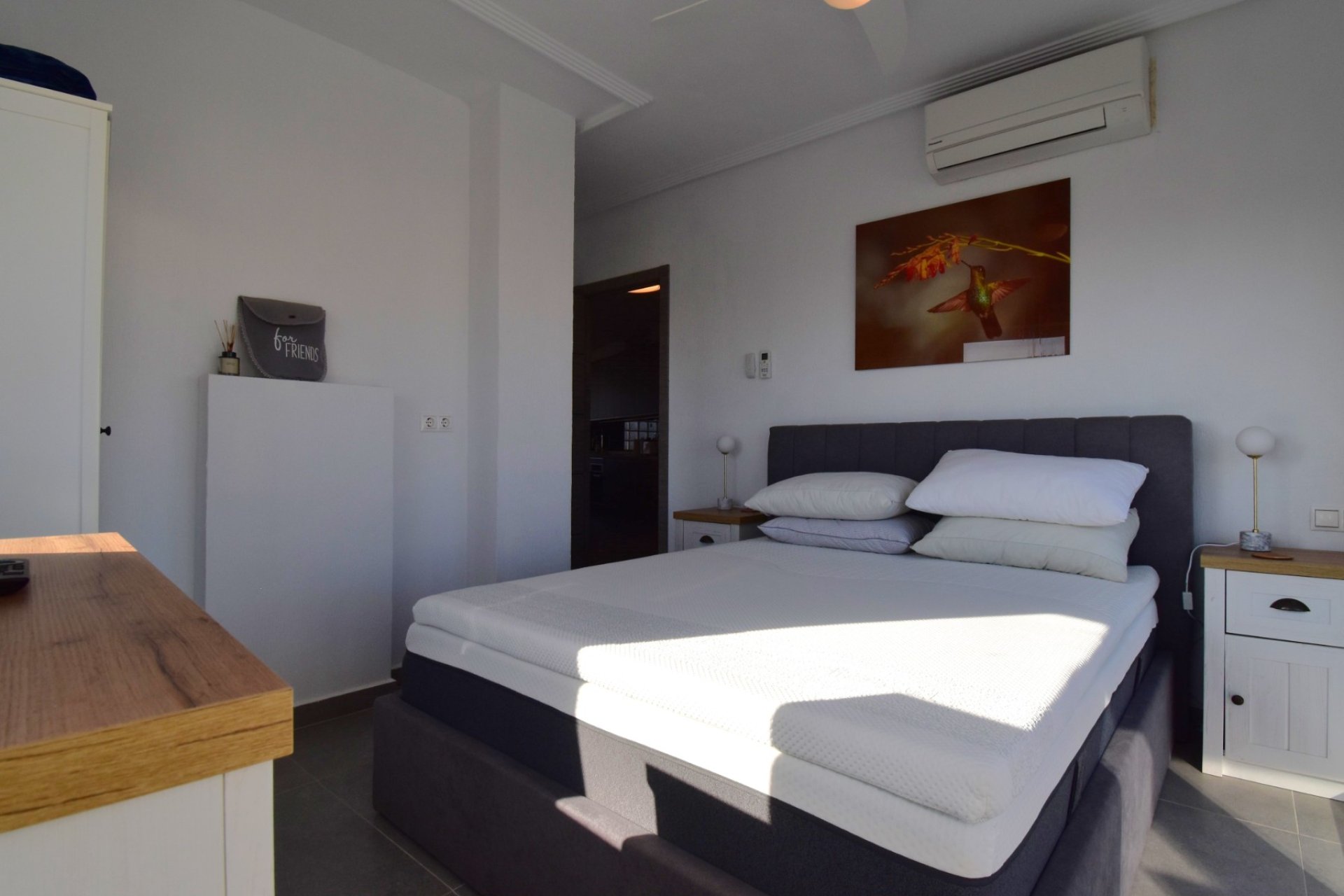 Reventa - Apartamento / piso -
Orihuela Costa - Las Filipinas