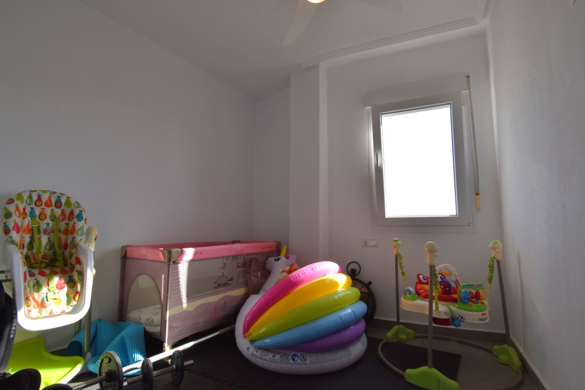 Reventa - Apartamento / piso -
Orihuela Costa - Las Filipinas