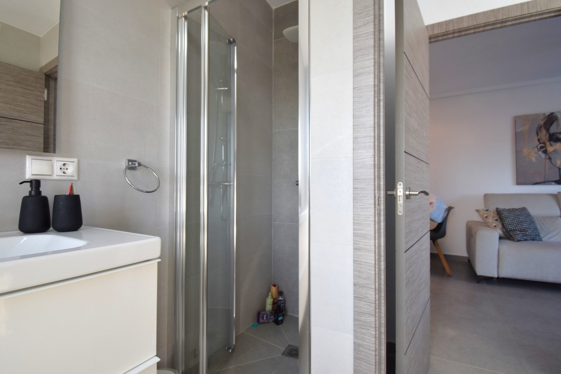 Reventa - Apartamento / piso -
Orihuela Costa - Las Filipinas