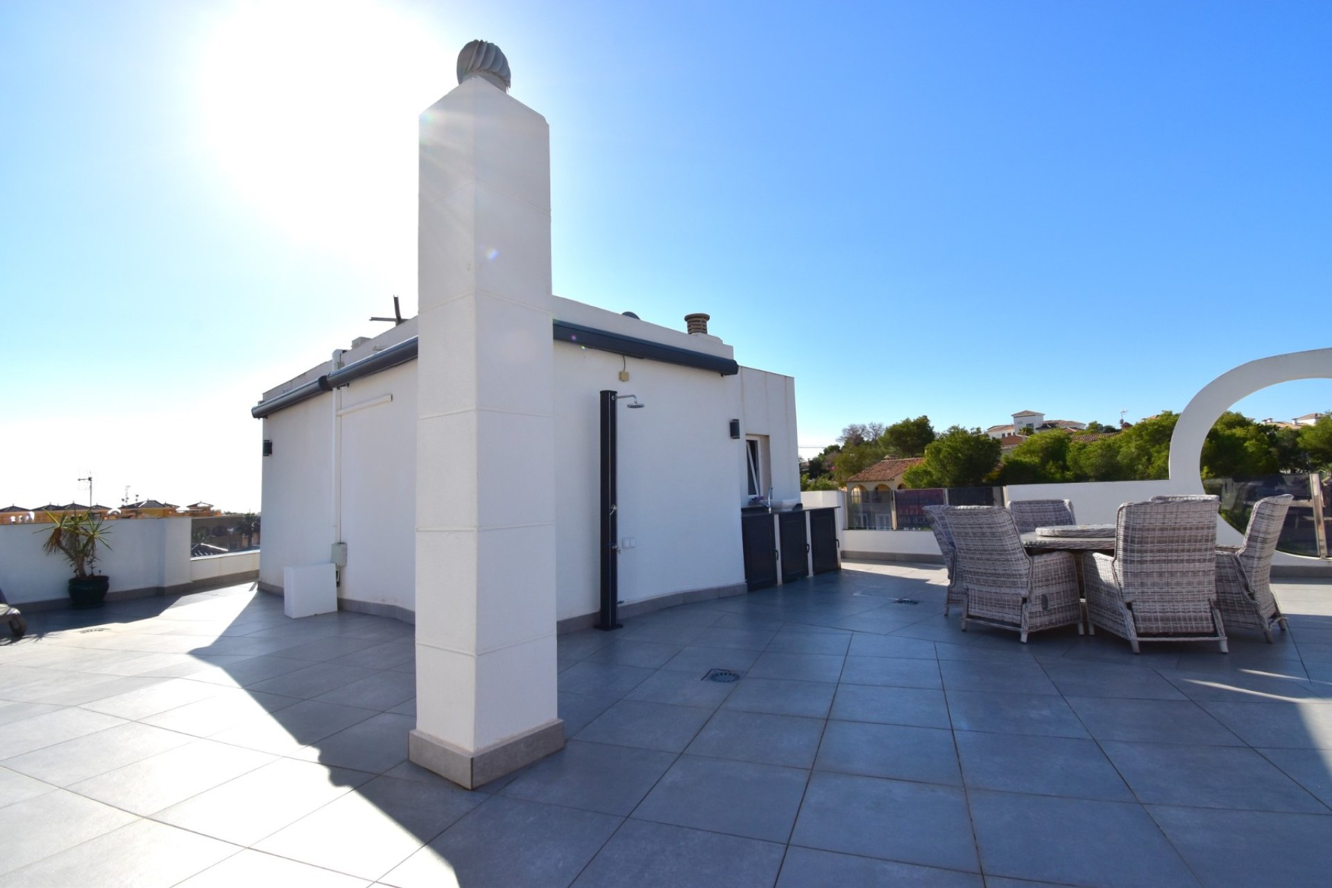 Reventa - Apartamento / piso -
Orihuela Costa - Las Filipinas