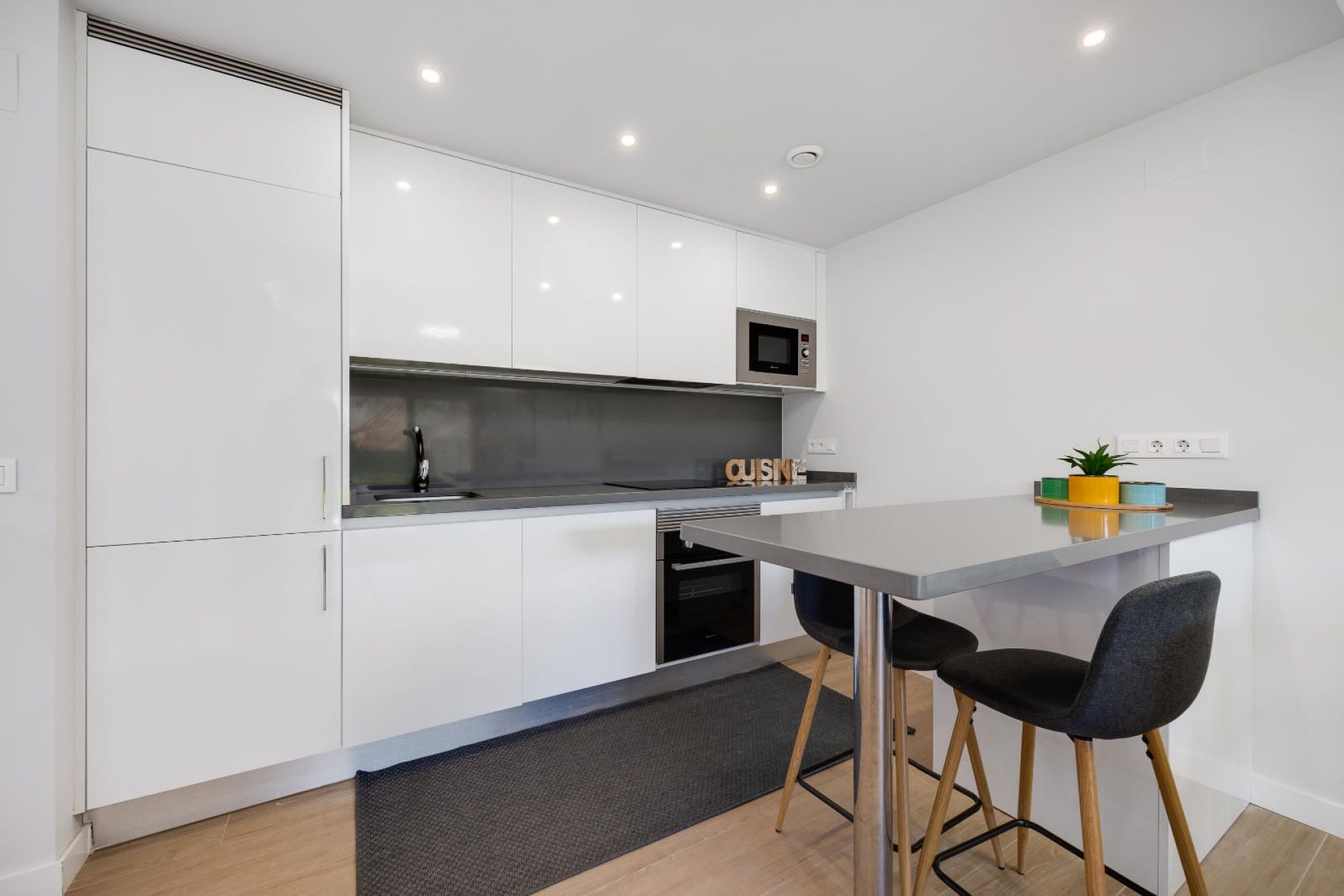 Reventa - Apartamento / piso -
Orihuela Costa - Las Filipinas