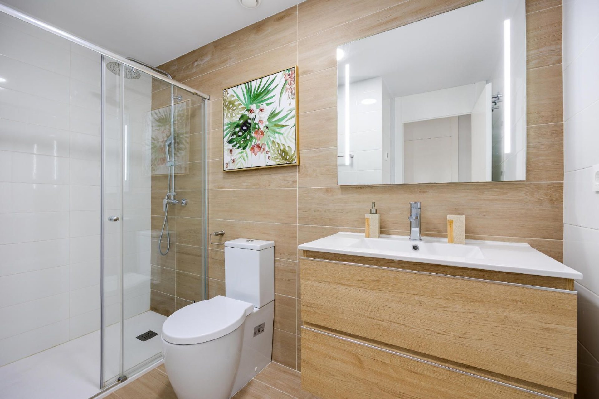 Reventa - Apartamento / piso -
Orihuela Costa - Las Filipinas