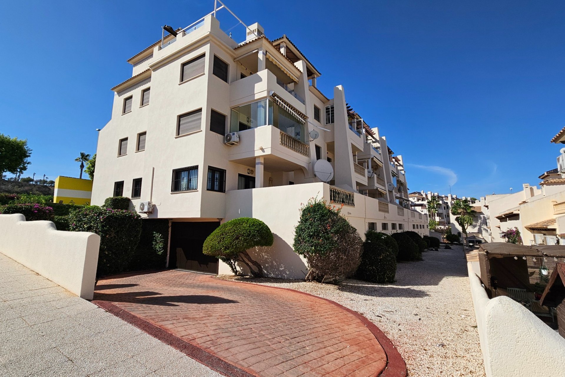 Reventa - Apartamento / piso -
Orihuela Costa - Las Ramblas
