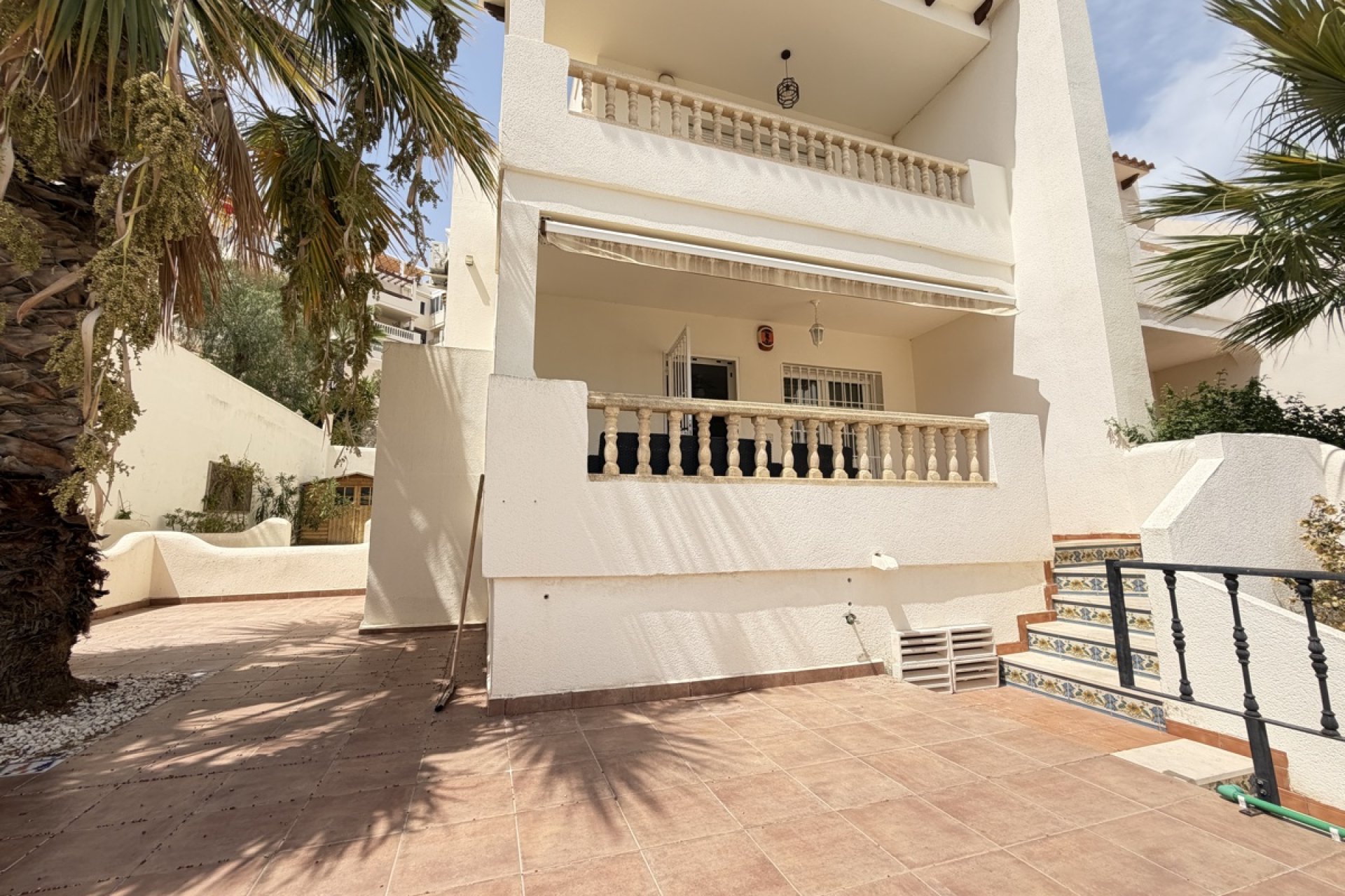 Reventa - Apartamento / piso -
Orihuela Costa - Las Ramblas