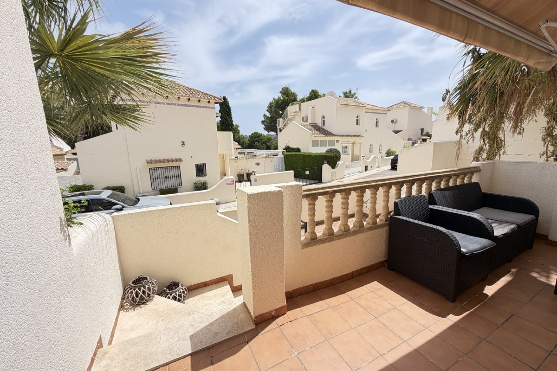 Reventa - Apartamento / piso -
Orihuela Costa - Las Ramblas