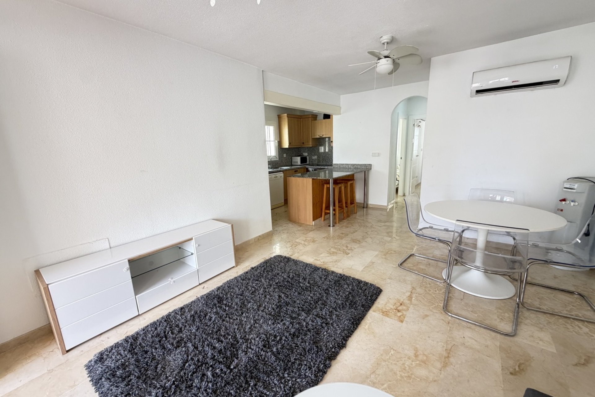 Reventa - Apartamento / piso -
Orihuela Costa - Las Ramblas