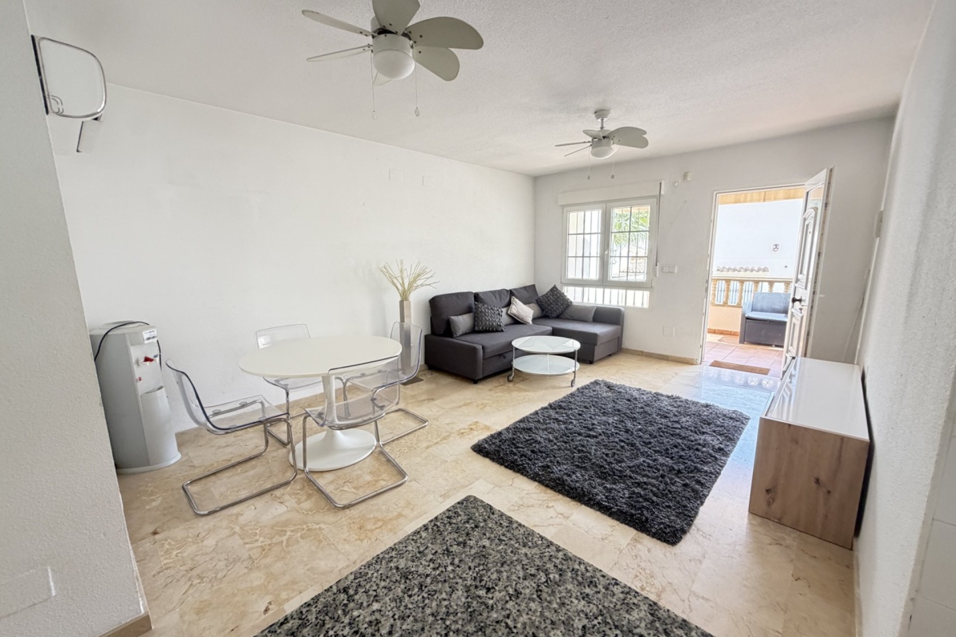 Reventa - Apartamento / piso -
Orihuela Costa - Las Ramblas