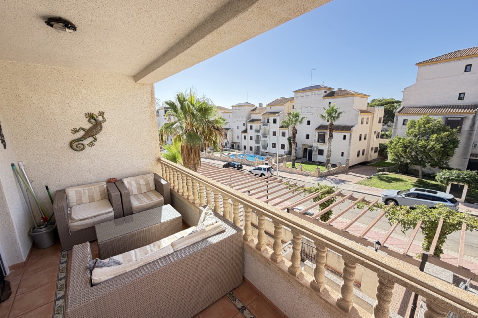 Reventa - Apartamento / piso -
Orihuela Costa - Las Ramblas
