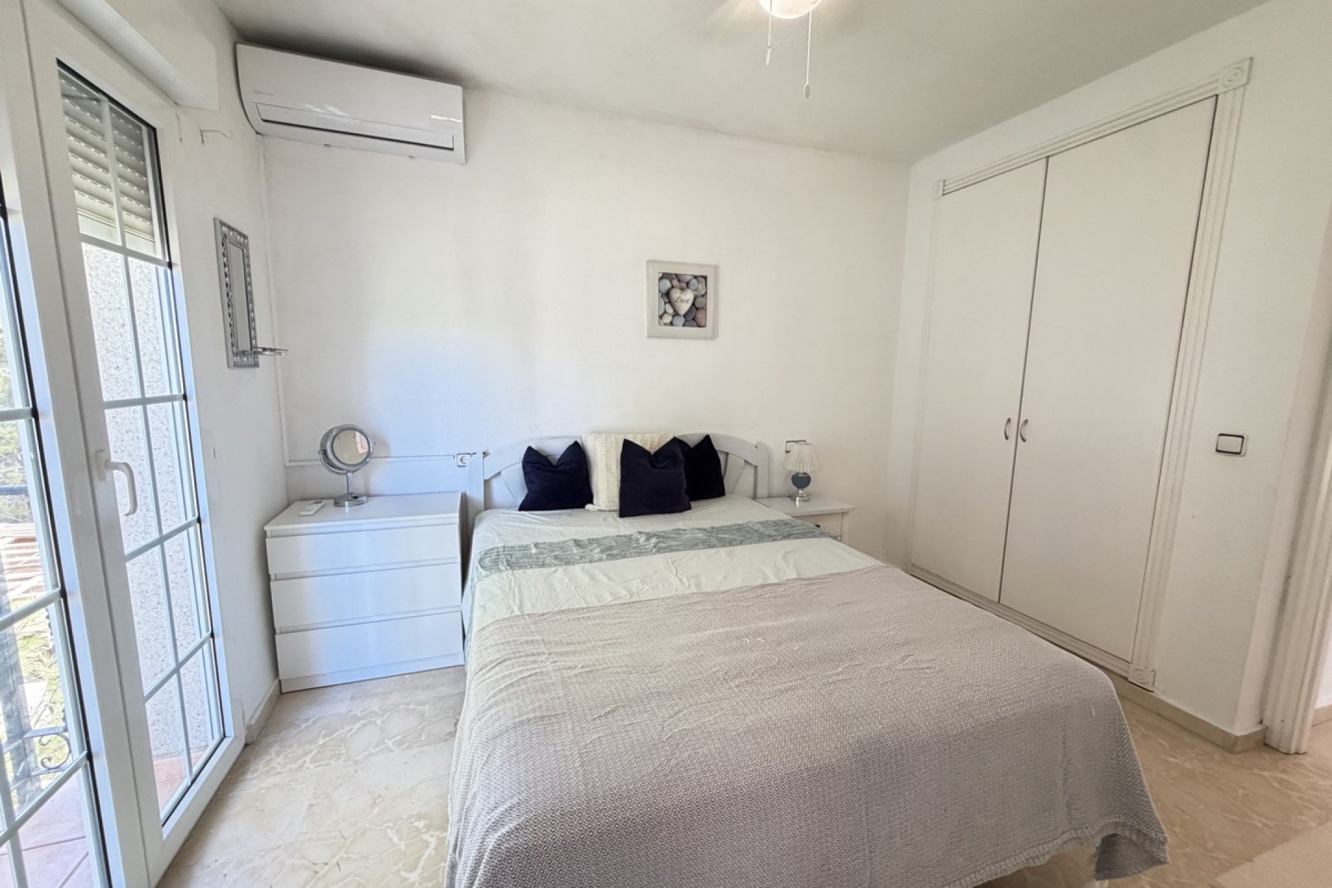 Reventa - Apartamento / piso -
Orihuela Costa - Las Ramblas
