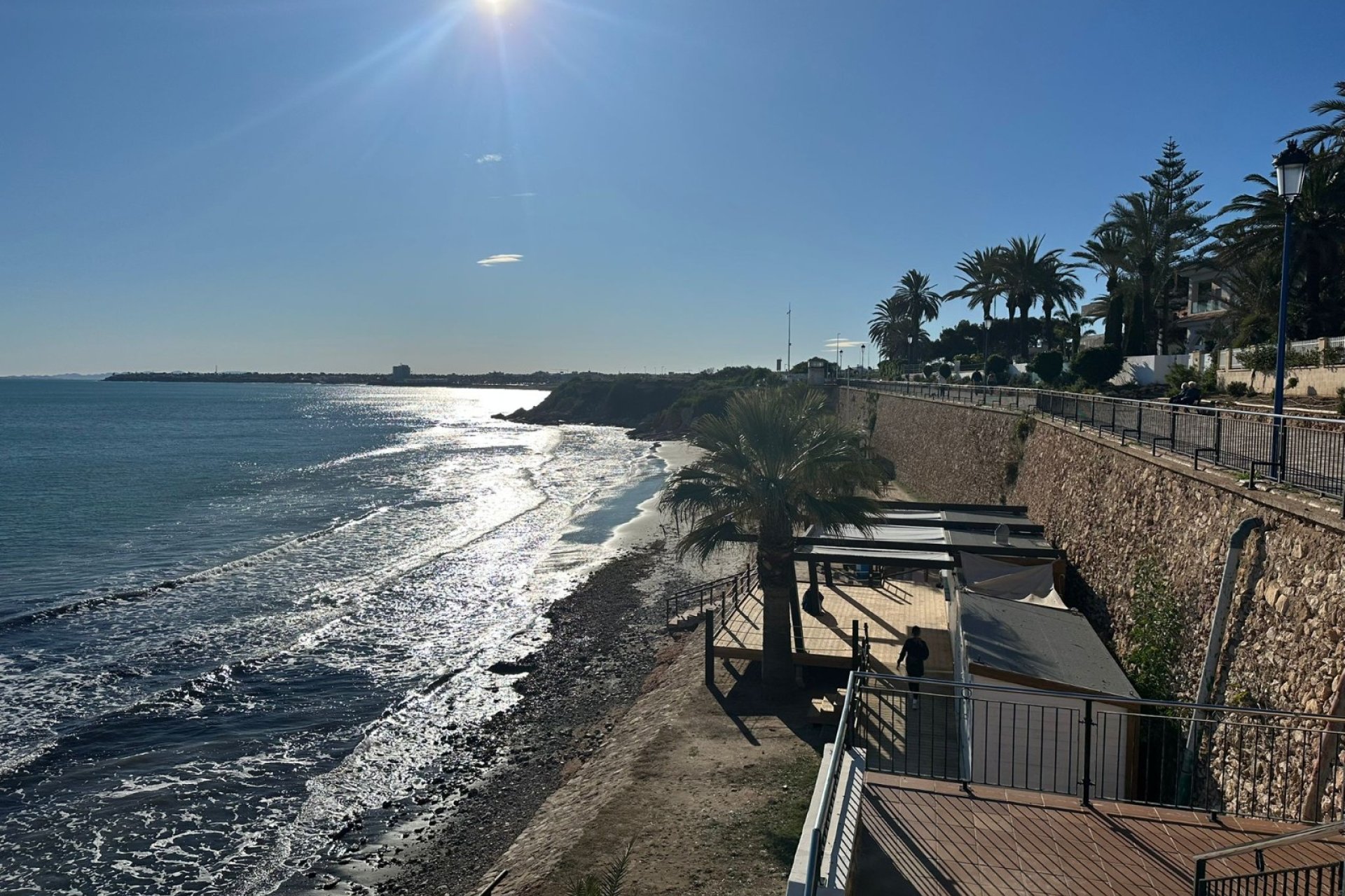 Reventa - Apartamento / piso -
Orihuela Costa - Las Ramblas