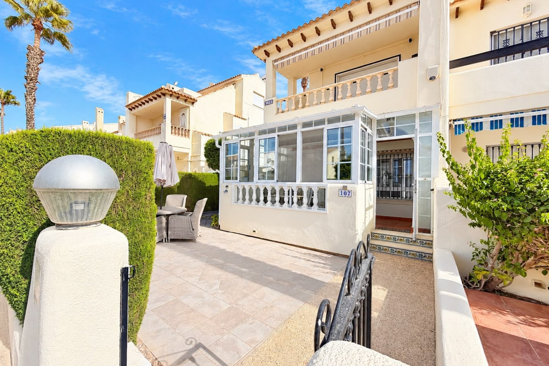 Reventa - Apartamento / piso -
Orihuela Costa - Las Ramblas