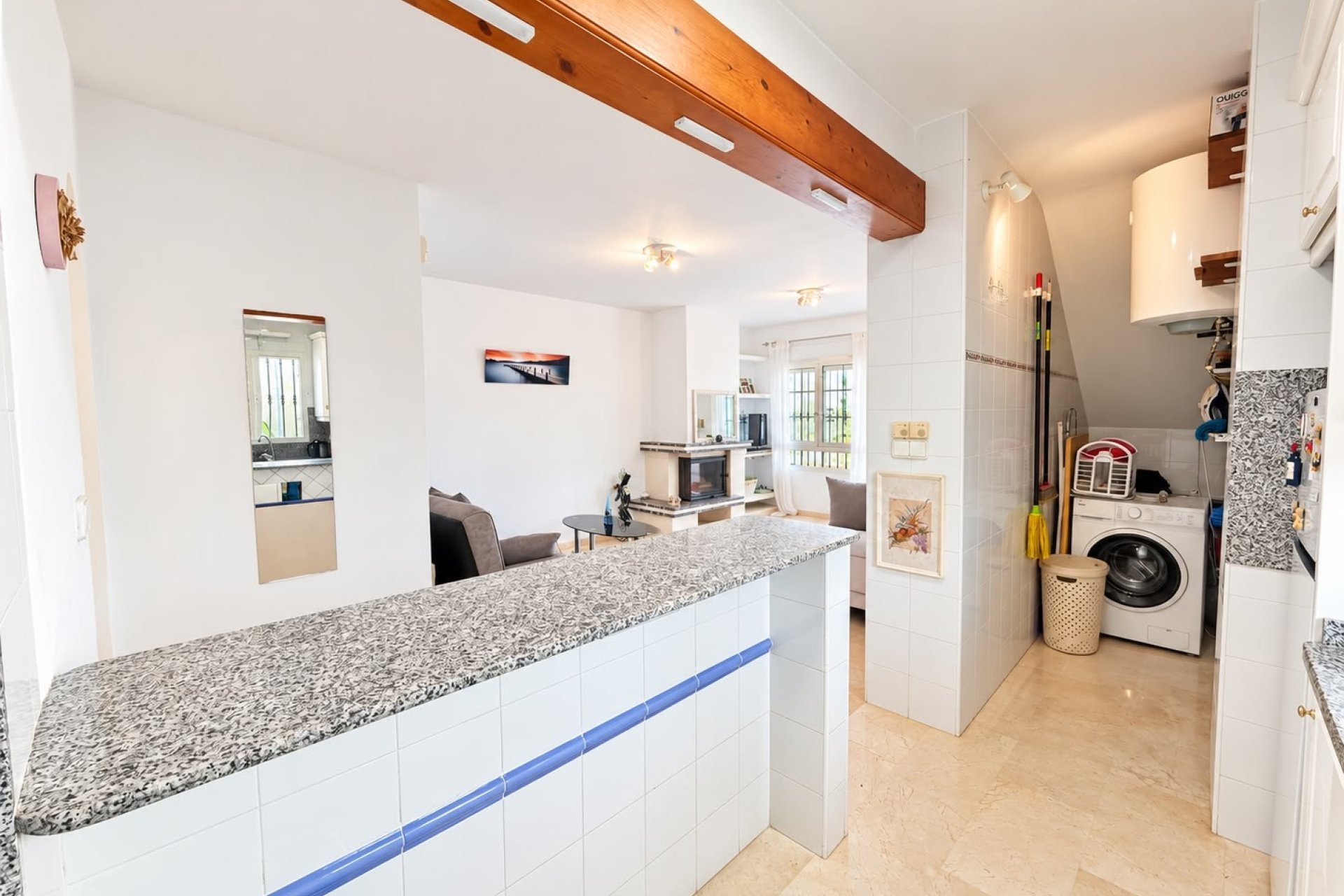 Reventa - Apartamento / piso -
Orihuela Costa - Las Ramblas