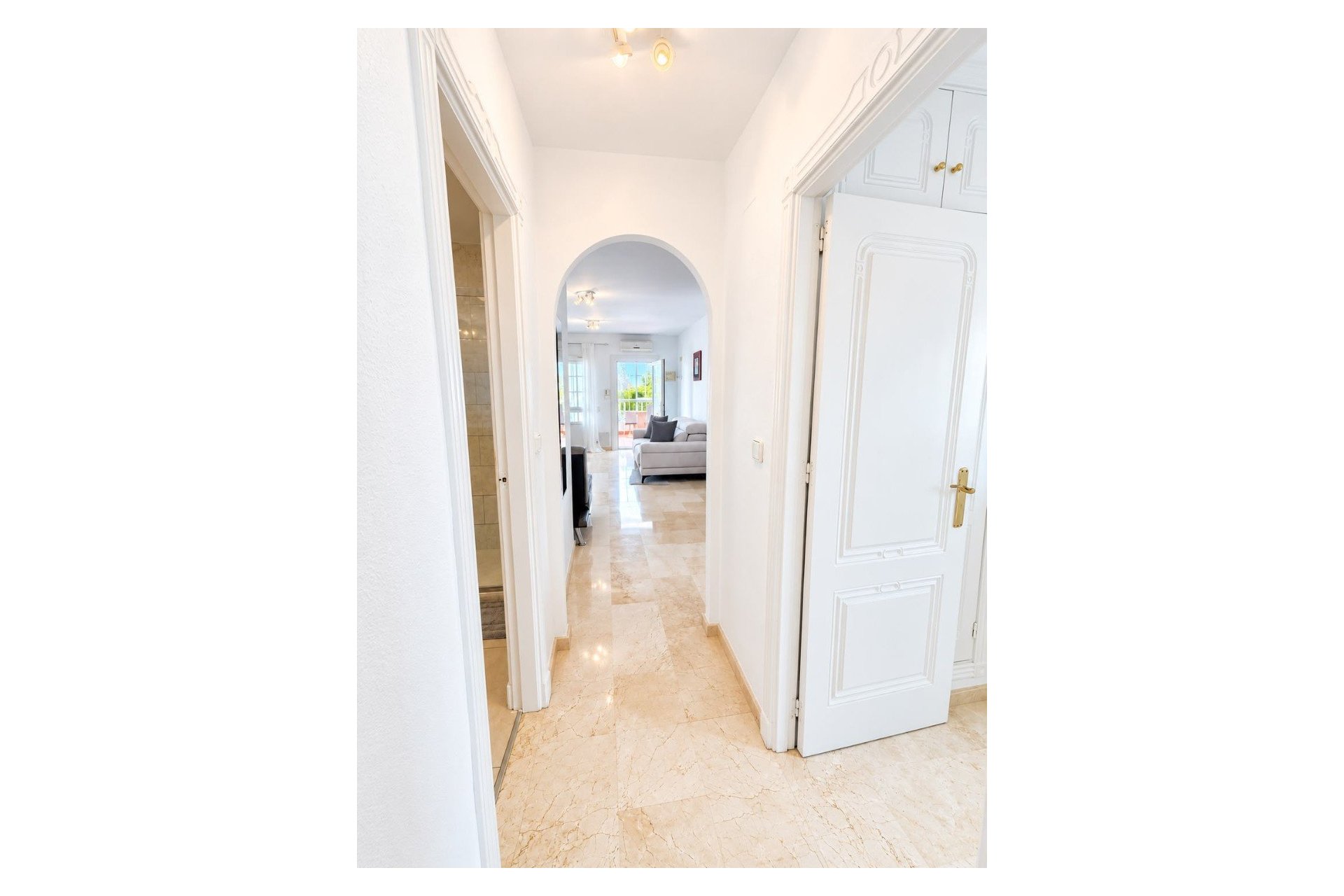 Reventa - Apartamento / piso -
Orihuela Costa - Las Ramblas