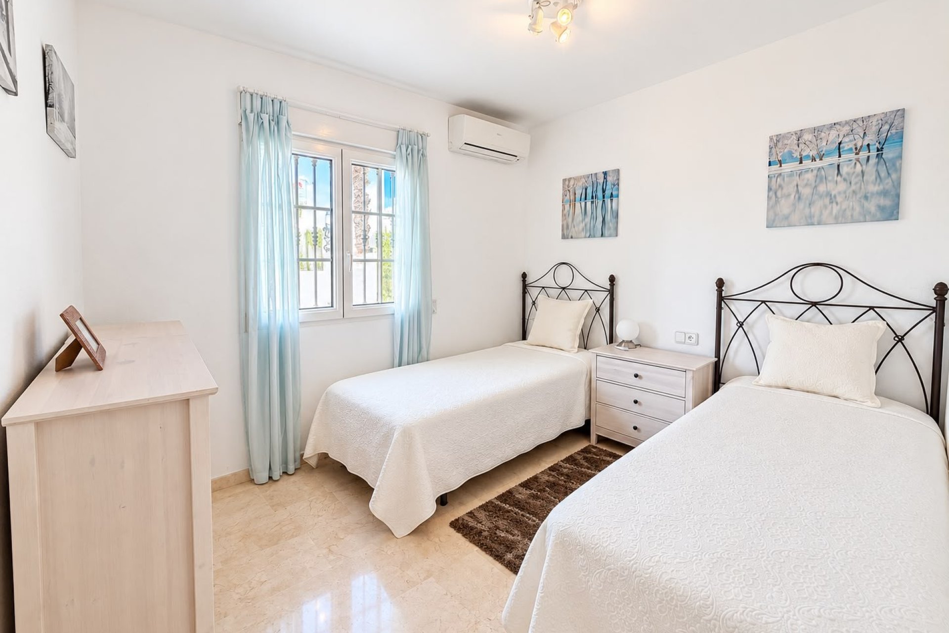Reventa - Apartamento / piso -
Orihuela Costa - Las Ramblas